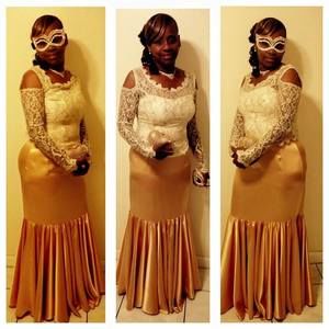 Meet your Posher, Janice